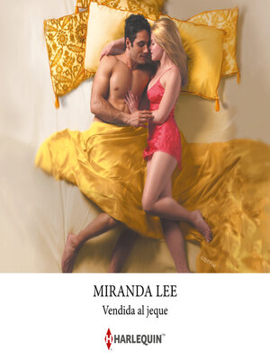 cover image of Vendida al jeque